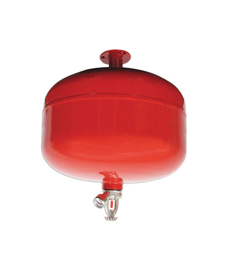 Flame Defender Fire Extinguisher 12Kg