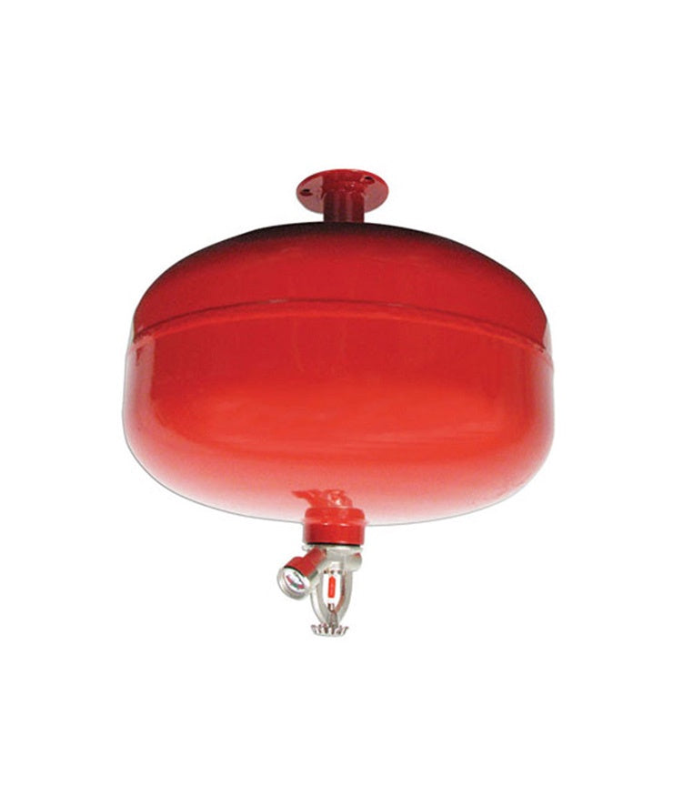 Flame Defender Fire Extinguisher 6Kg