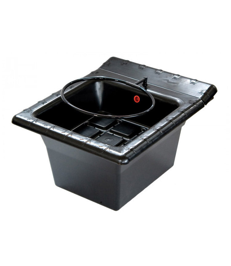 Nutriculture Flo Gro 500 Single Kit