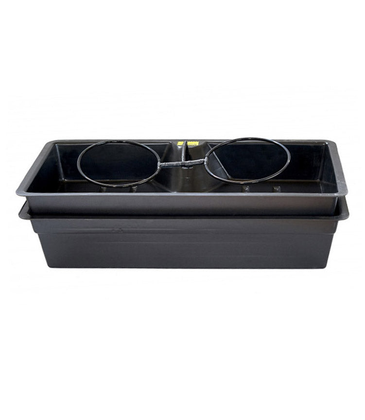 Nutriculture Flo Gro 510 Double Kit