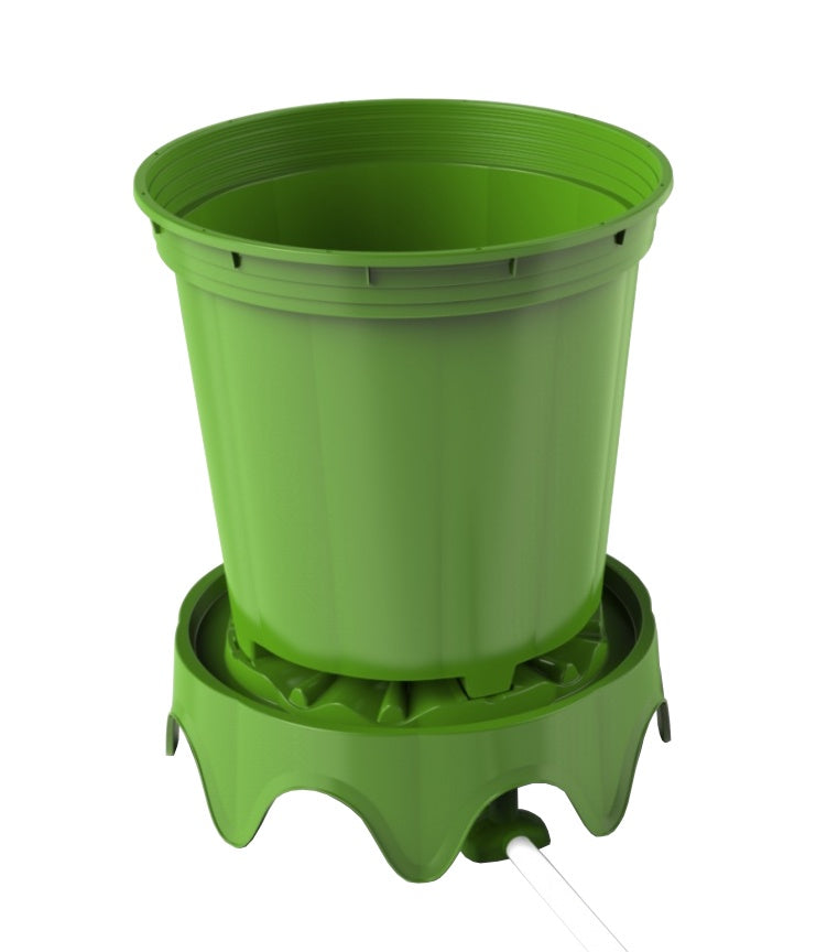 Floraflex Pot System