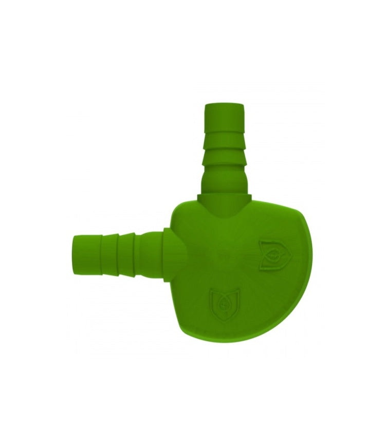 Floraflex Pot Pro Drainage Elbow