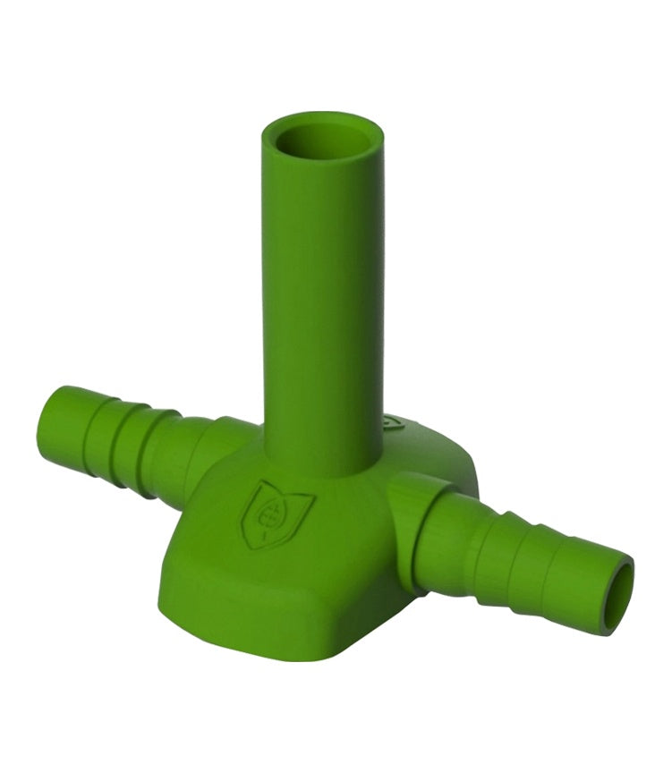 Floraflex Pot Pro Platform Fitting Tee