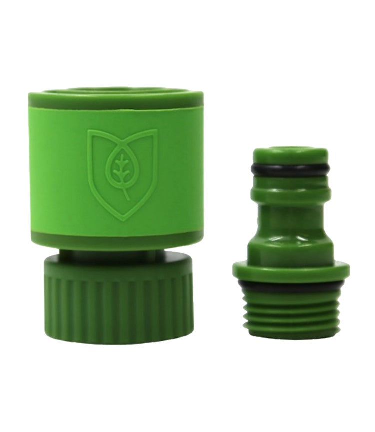 Floraflex Quick Disconnect Set