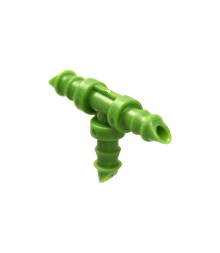 Floraflex Barbed Tee 4mm