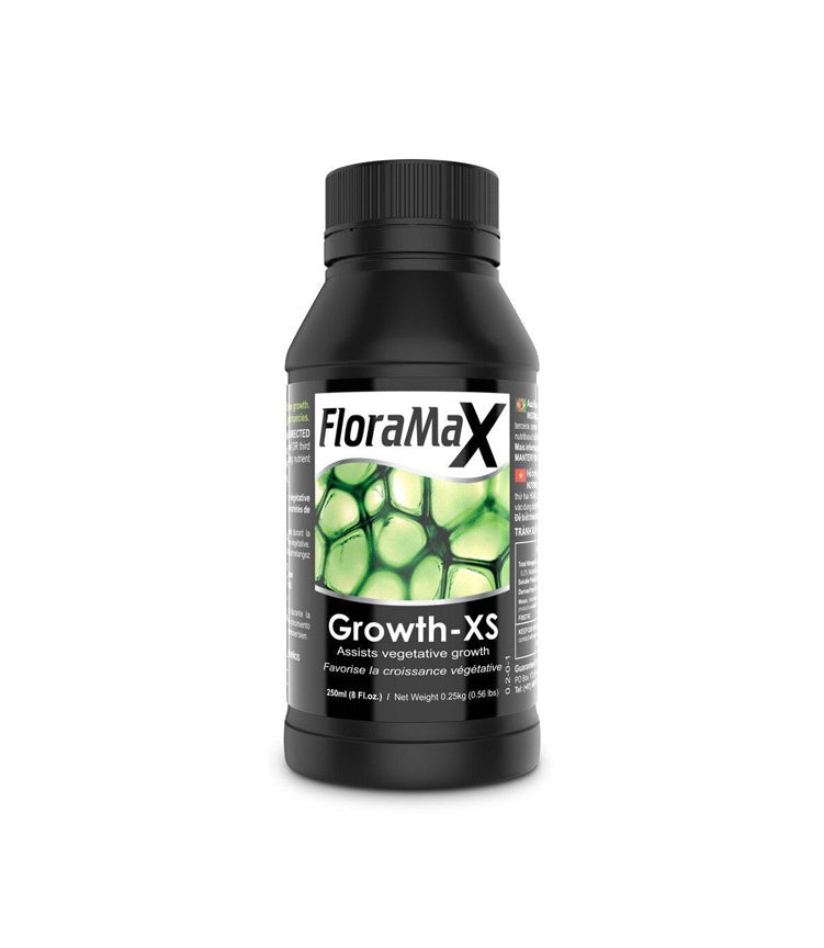 FloraMax Growth-XS