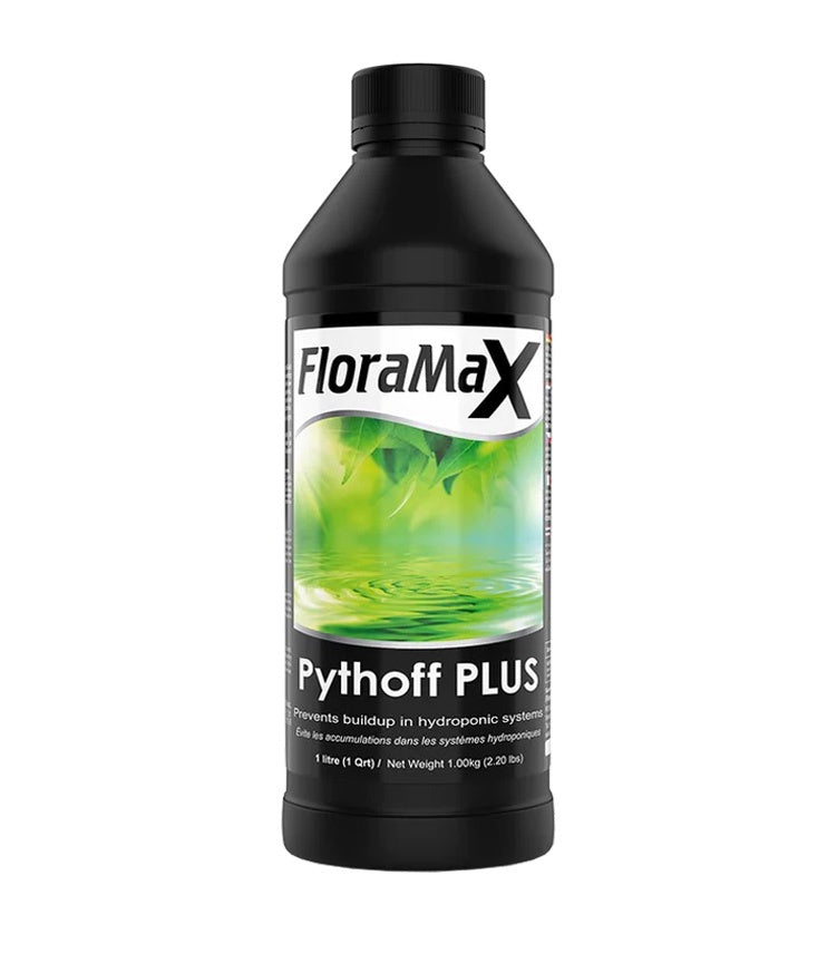FloraMax Pythoff Plus 1L