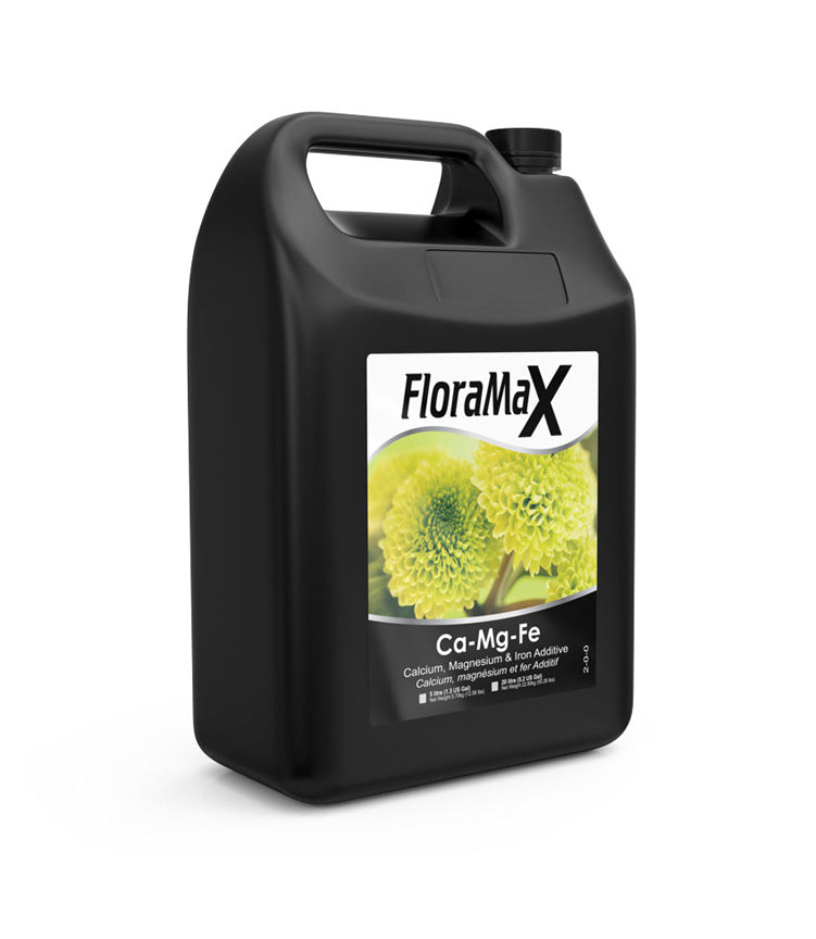 FloraMax CA-Mg-Fe