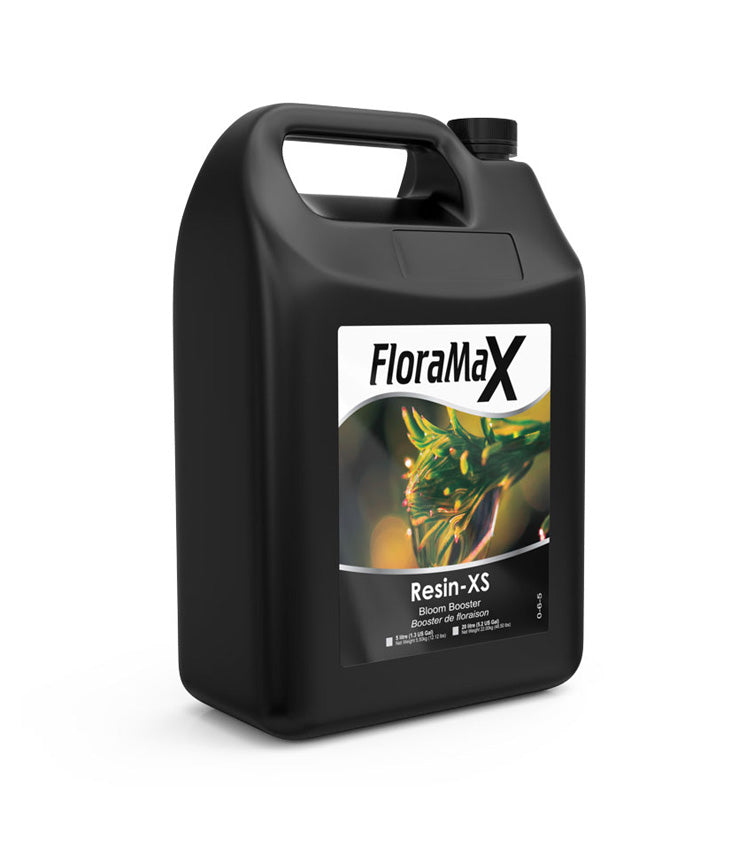 FloraMax Resin -XS