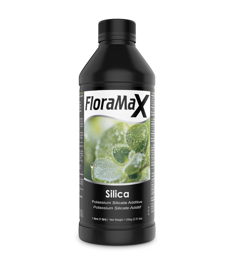 FloraMax Silica