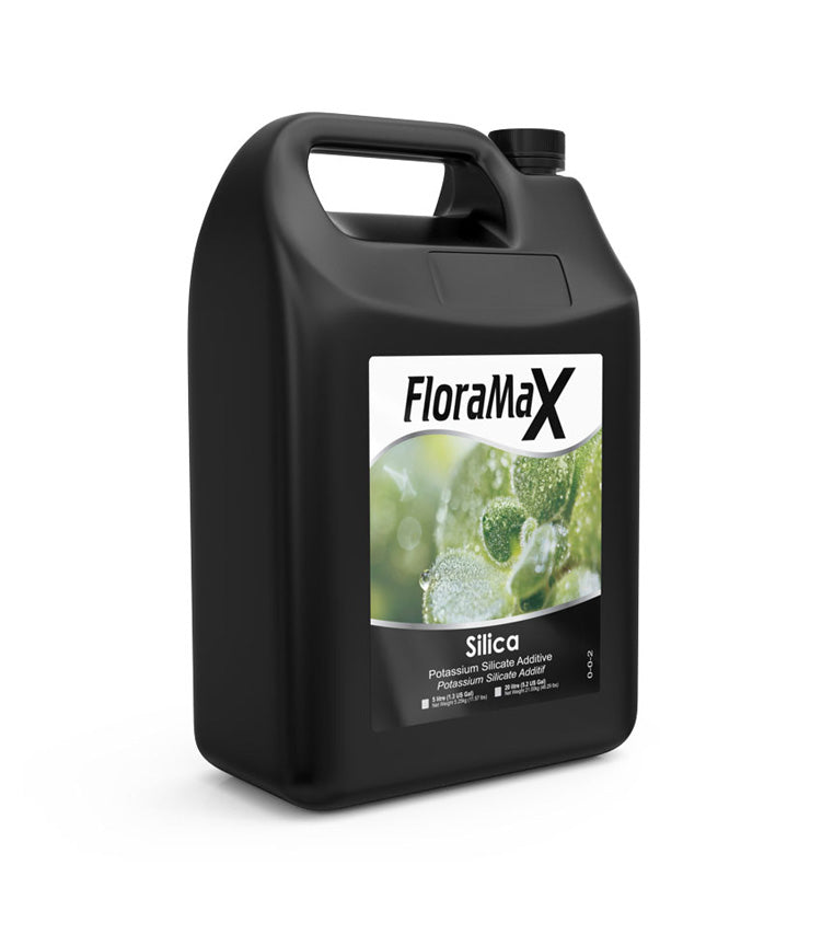 FloraMax Silica