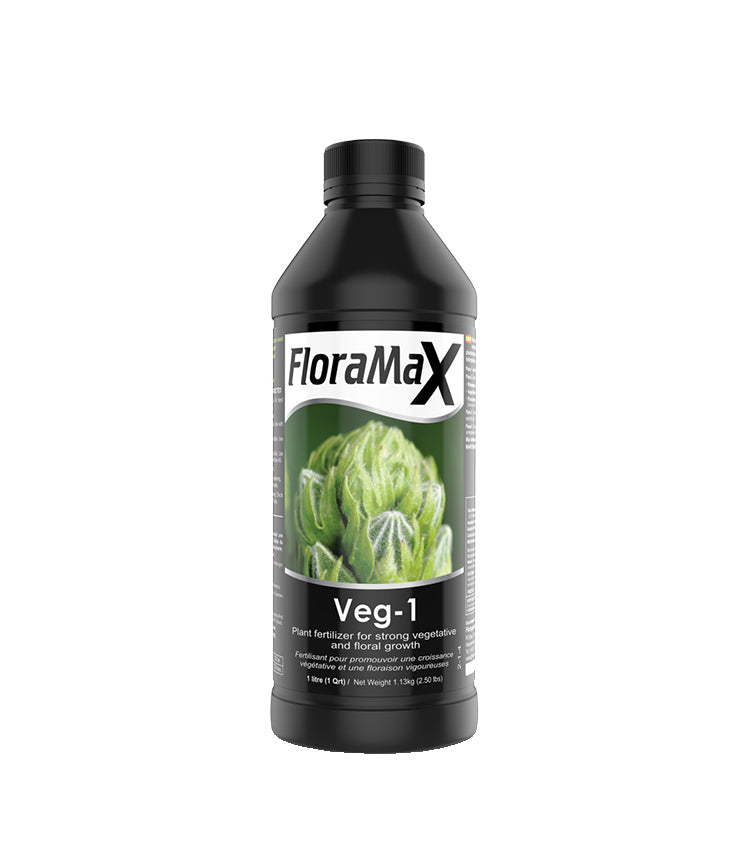 FloraMax Veg-1