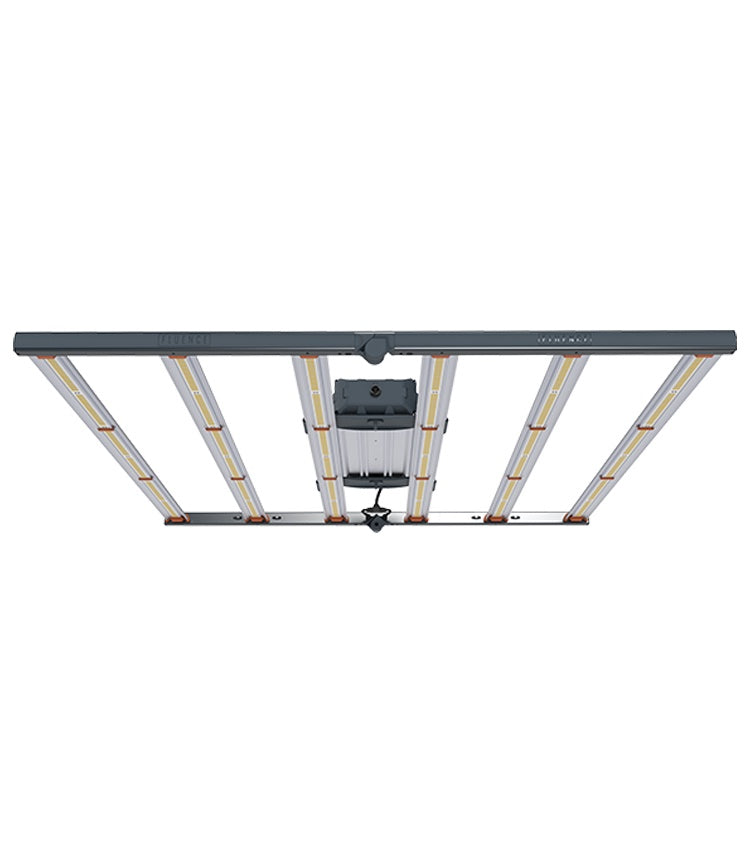 Fluence by Osram SPYDR 2p 631W LED Fixture