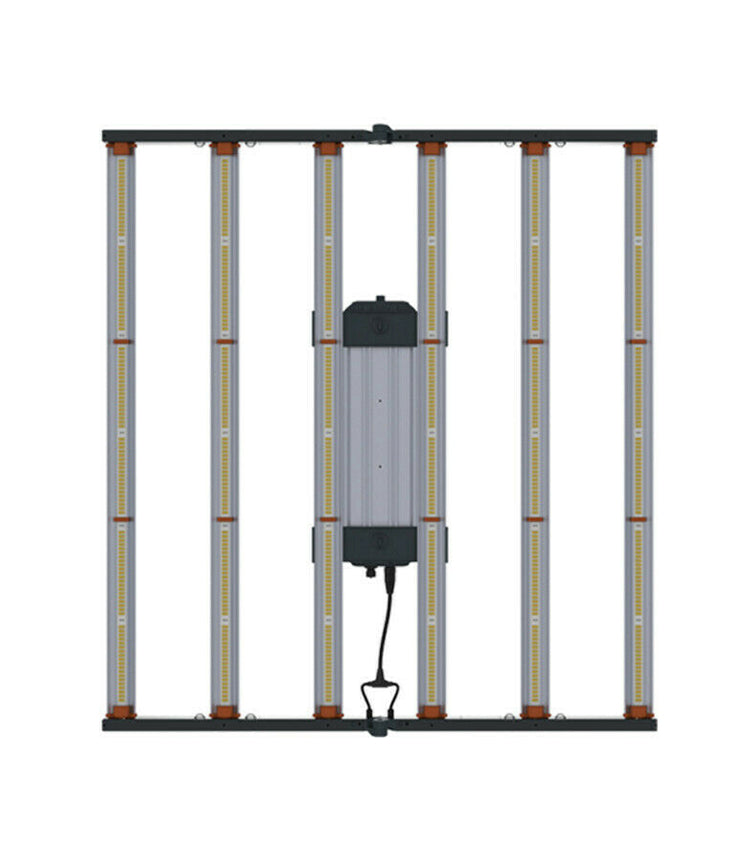 Fluence by Osram SPYDR 2p 631W LED Fixture