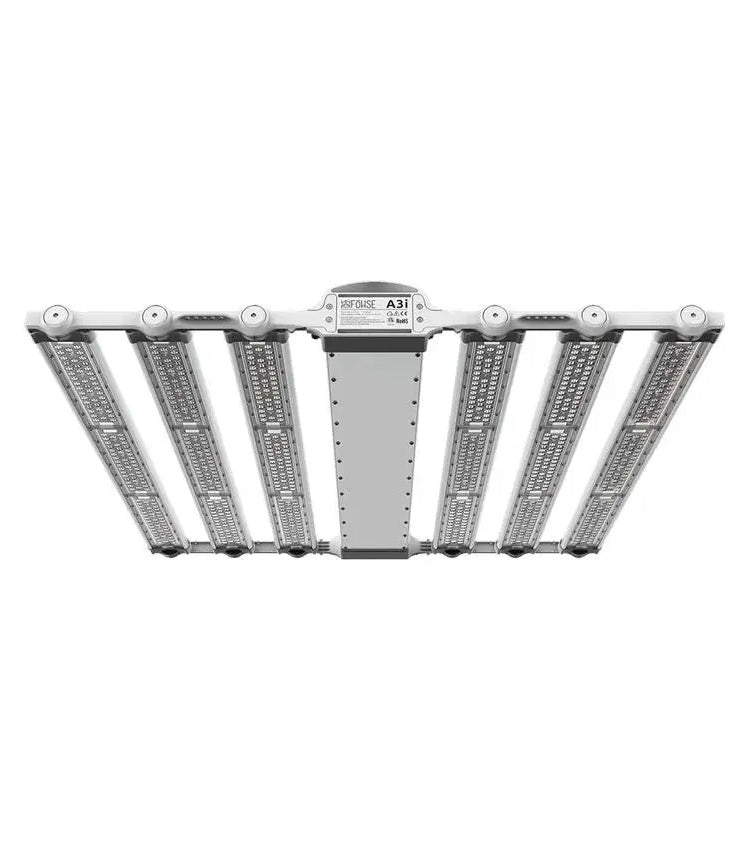 Fohse A3i LED Grow Light 1500w