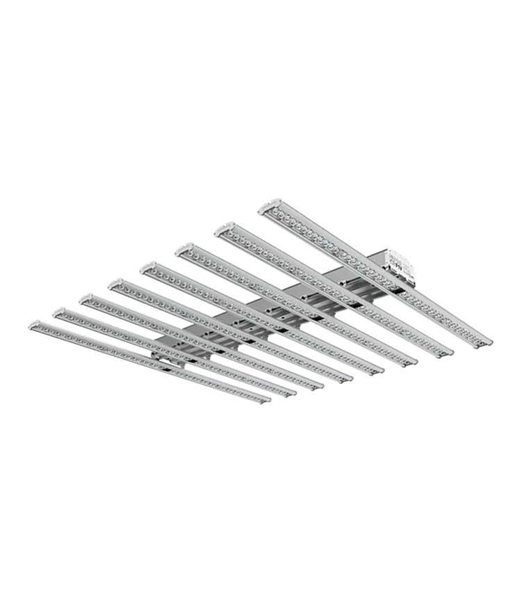 Fohse F1V LED Grow Light 1000w