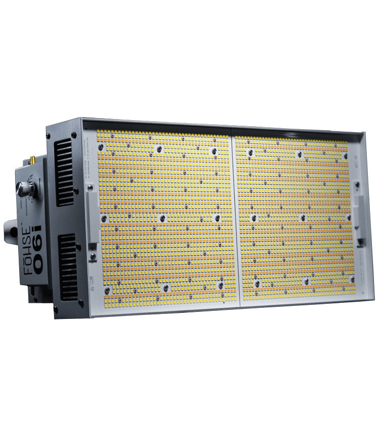 Fohse O6i 1200w Series LED Fixture