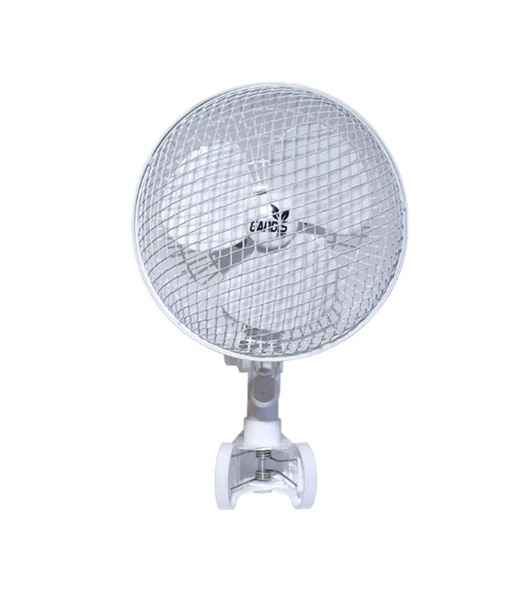 Gardis Pro 2 Speed Clip Fan
