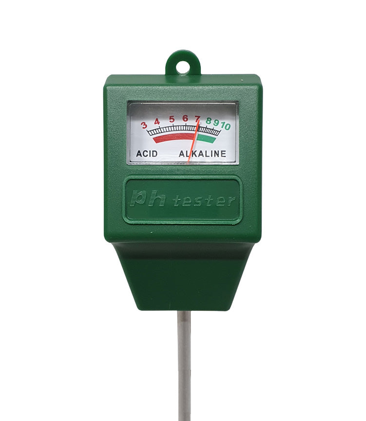 Gardman Soil pH Meter