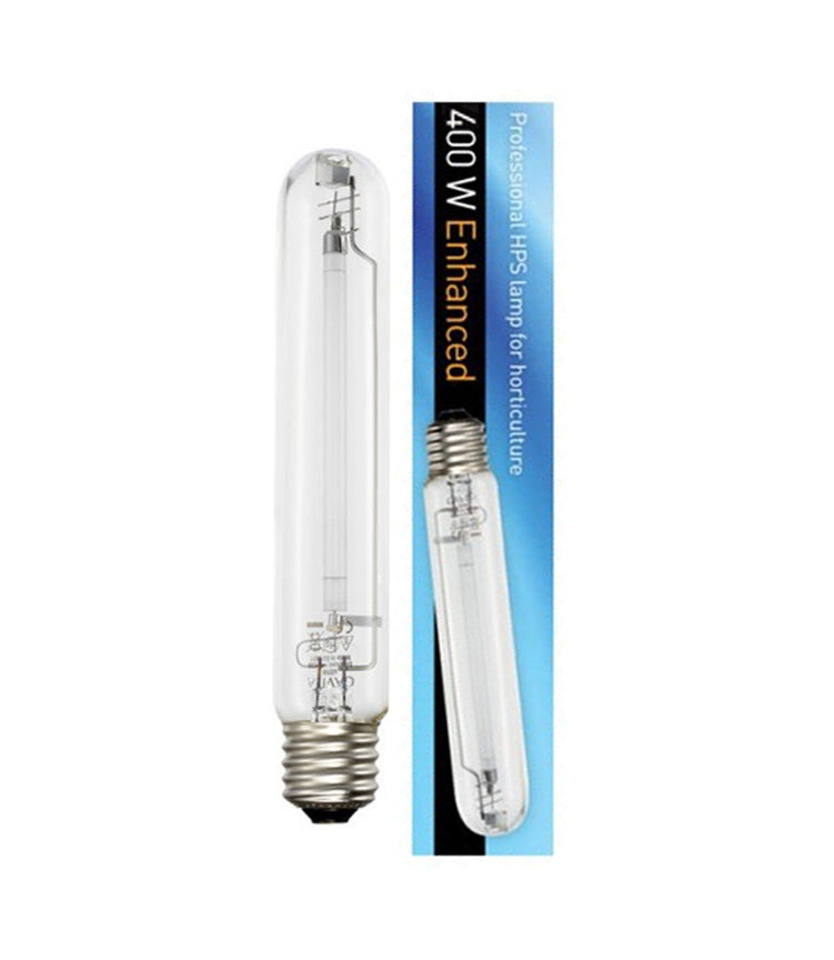Gavita Lamp HPS 400 watt Enhanced