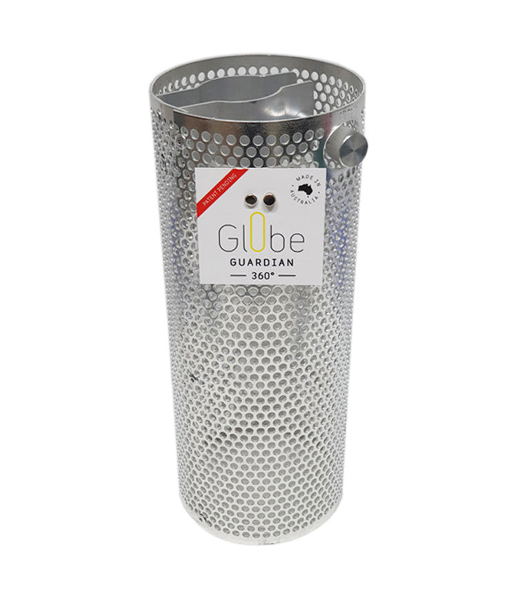 Globe Guardian 360