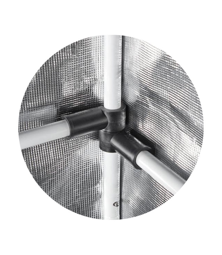grow tent high cfm kit CFM Kit 2x2.5