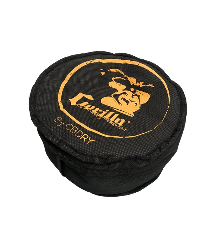 Gorilla Curing Rack 6 Tier 24 Inch