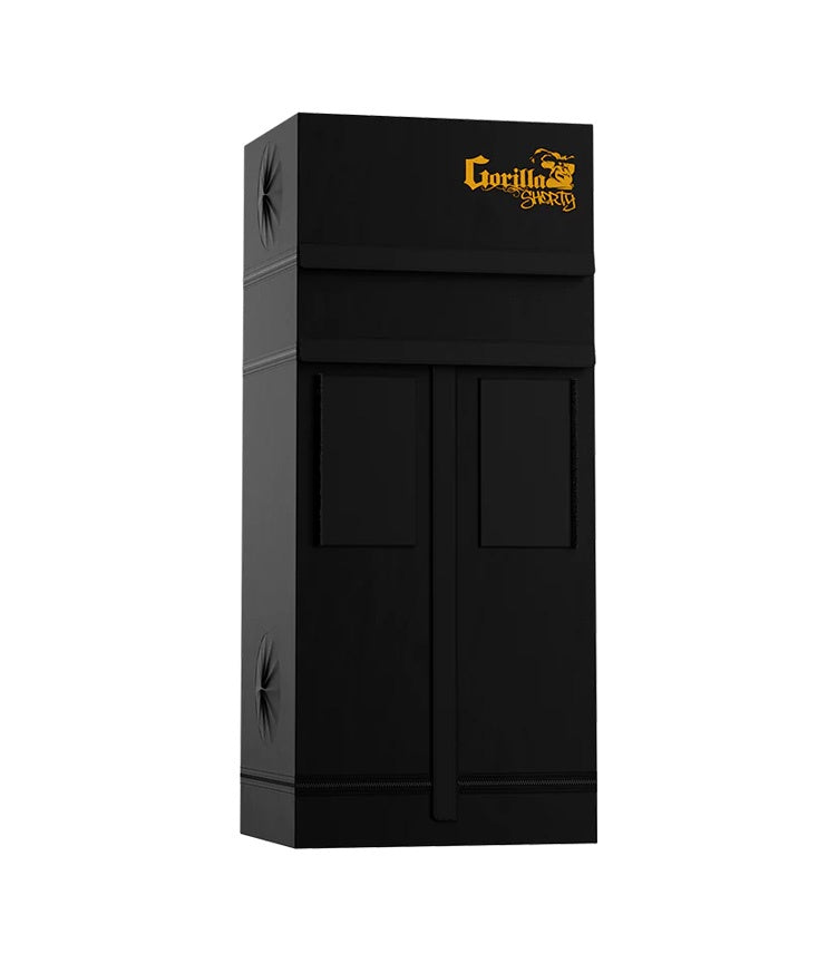 gorilla shorty grow tent 2 x 2.5 Sleepline 250 Mummy Schlafsack Werbepavillon kaufen Size:9x11.5