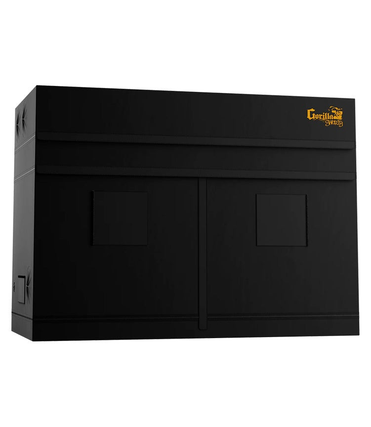 Gorilla Grow Tent Shorty 4 x 8
