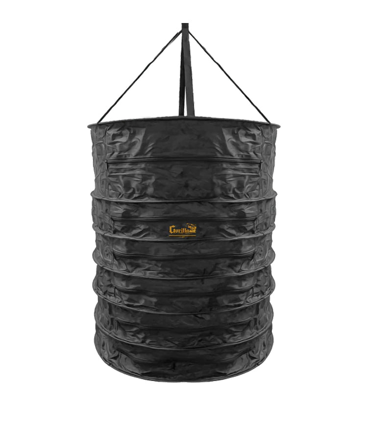Gorilla Curing Rack 6 Tier 24 Inch