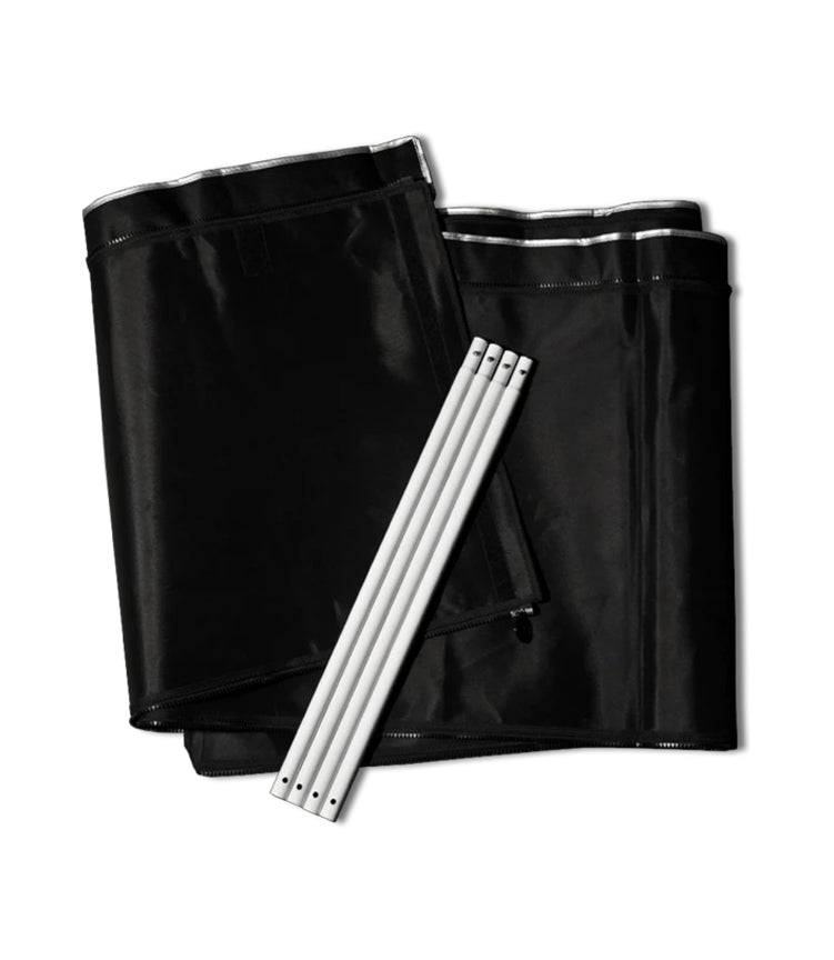 gorilla grow tent 10x10 Gorilla 2ft Extension Kit 10x10