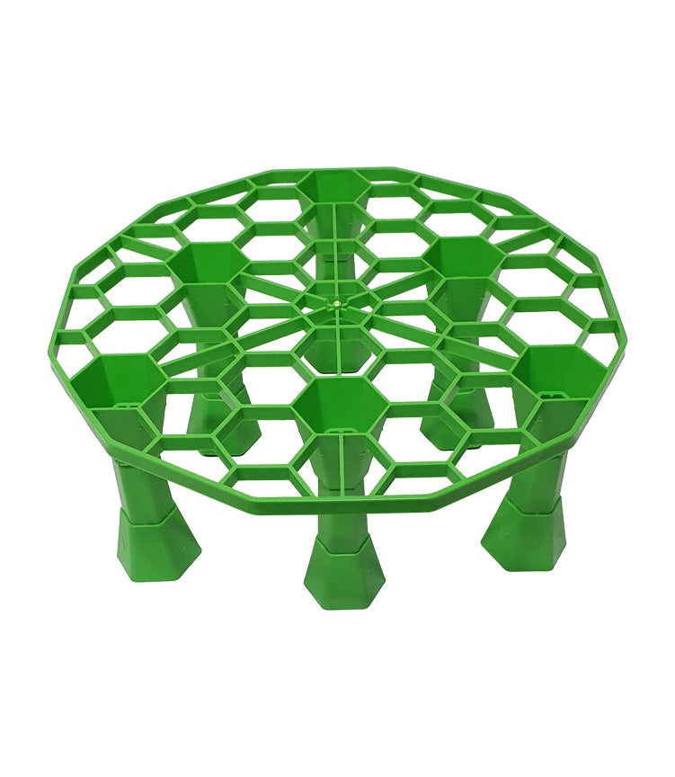 G-Pots Grid/Stand 400mm Suits 480mm G-Pot or 50L Buckets