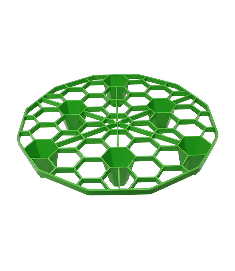 G-Pots Grid/Stand 400mm Suits 480mm G-Pot or 50L Buckets