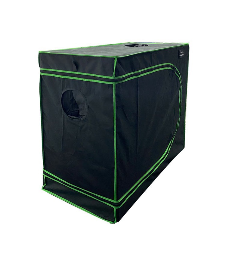 Green Master Grow Tent 80cm x 45cm x 80cm