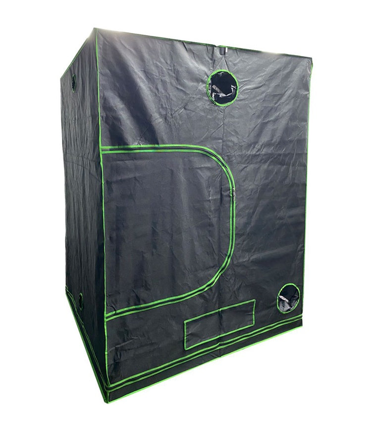 Green Master Grow Tent 140cm x 140cm x 200cm