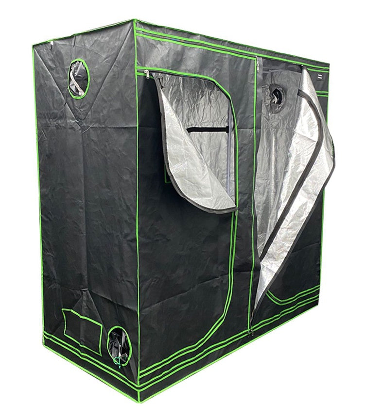 Green Master Grow Tent 240cm x 120cm x 200cm