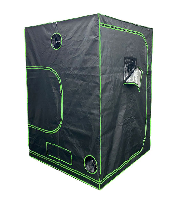 Green Master Grow Tent 140cm x 140cm x 200cm