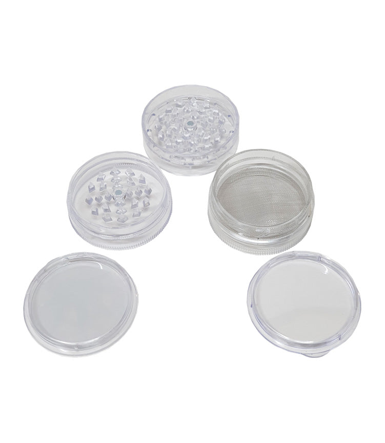 Herb Grinder 5 Piece GR59