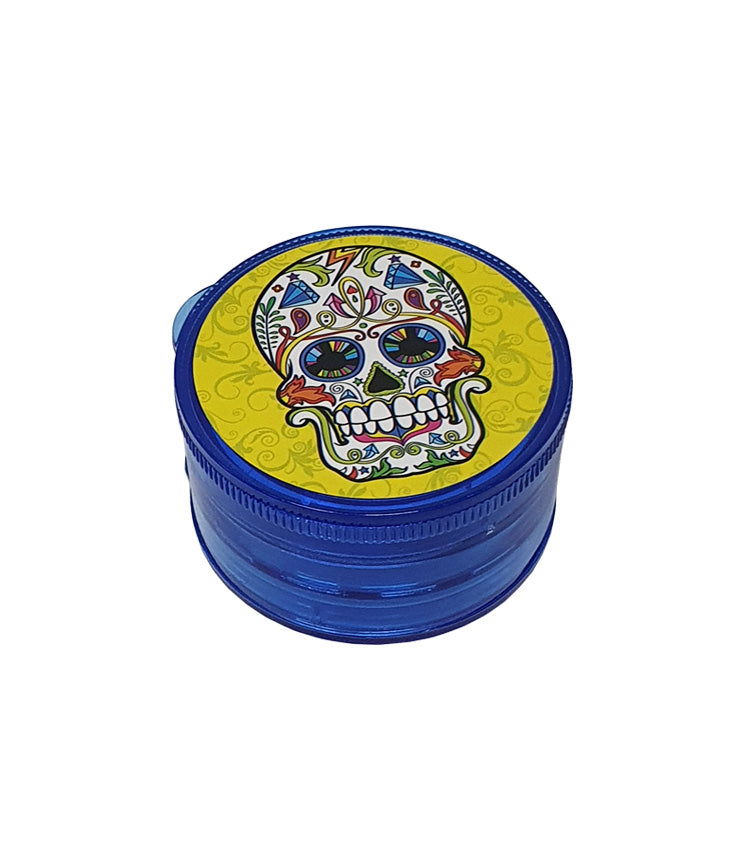 Herb Grinder 4 Piece GR62