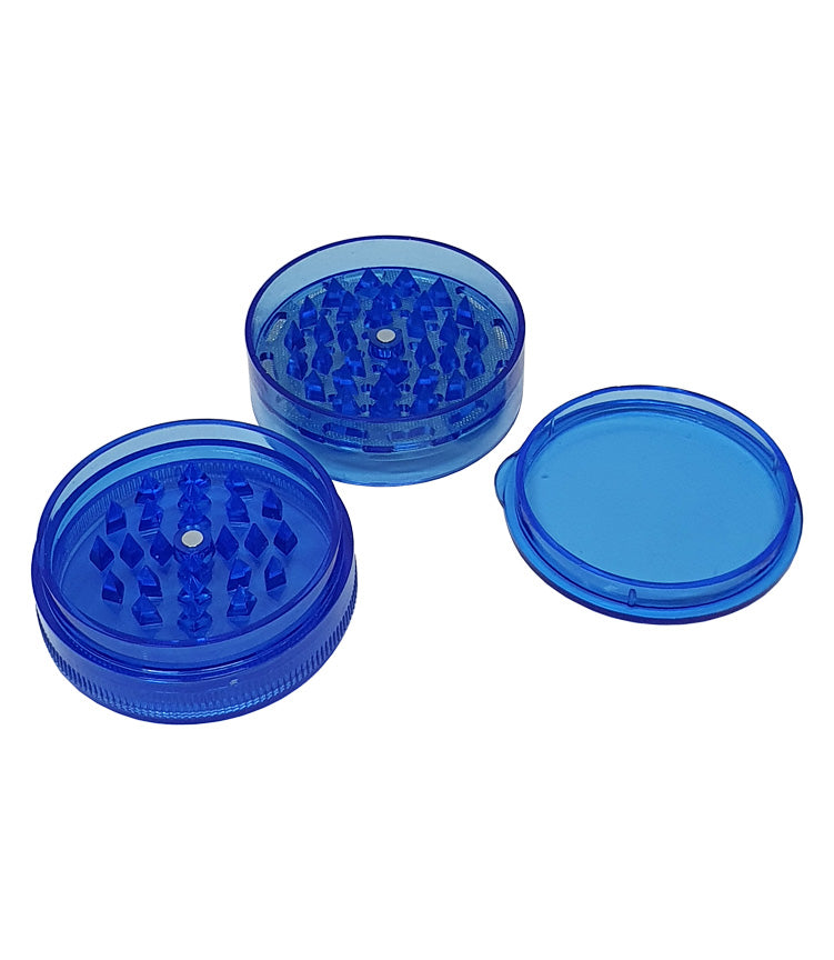 Herb Grinder 4 Piece GR62