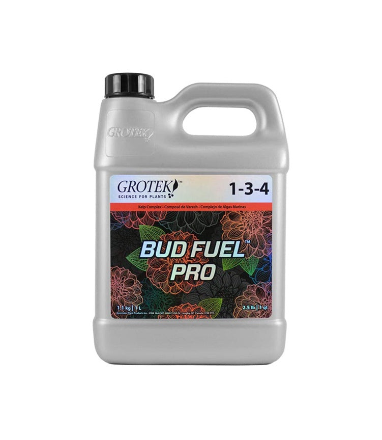 Grotek Bud Fuel Pro