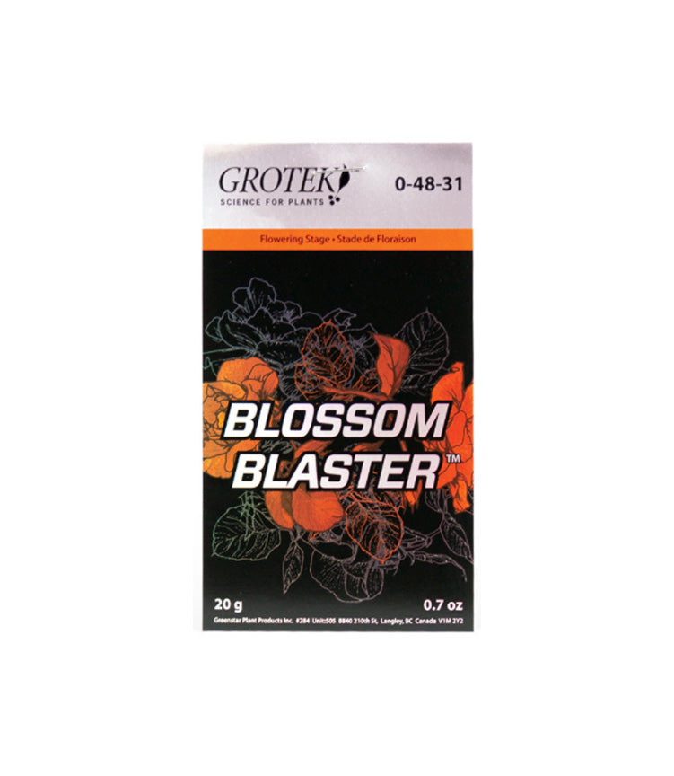 Grotek Blossom Blaster
