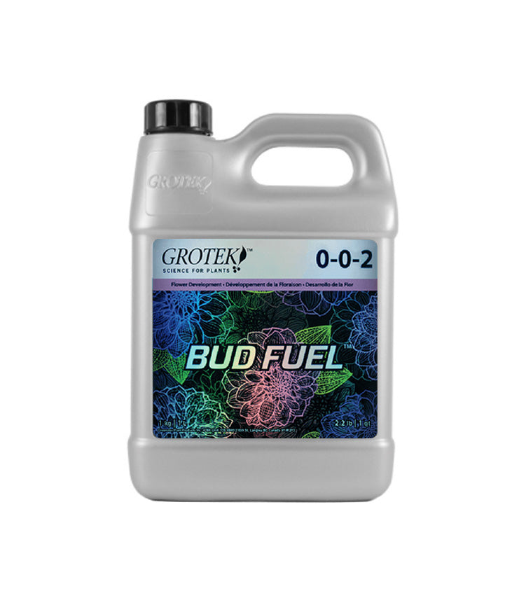 Grotek Bud Fuel