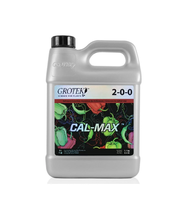 Grotek Cal-Max