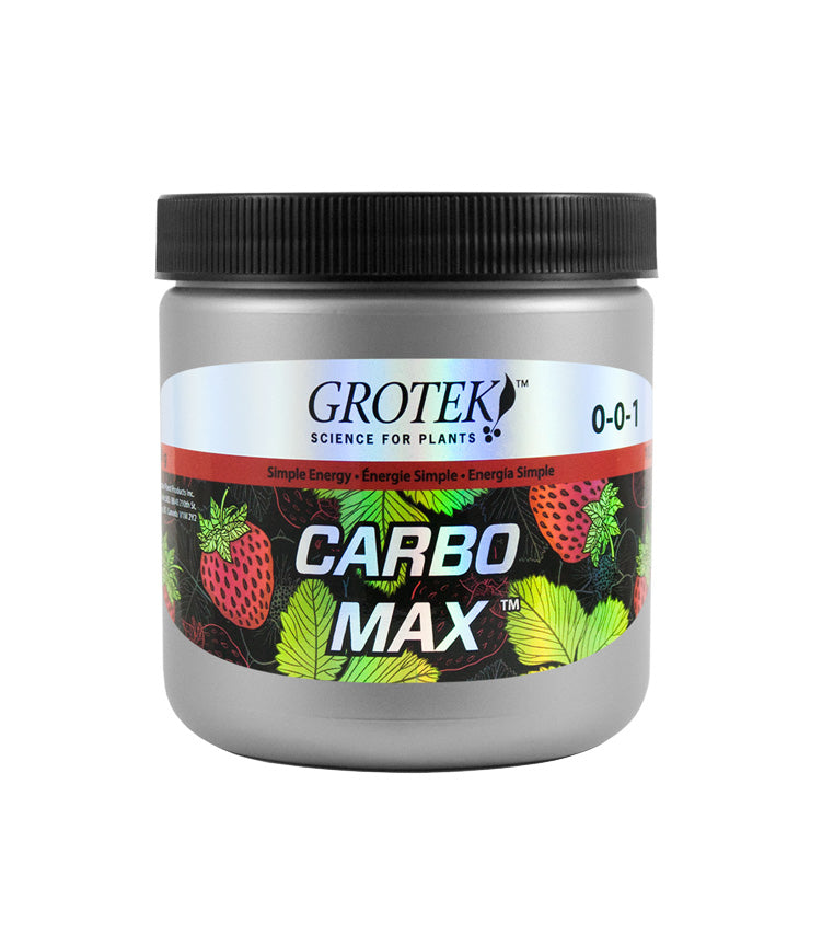 Grotek Carbo-Max