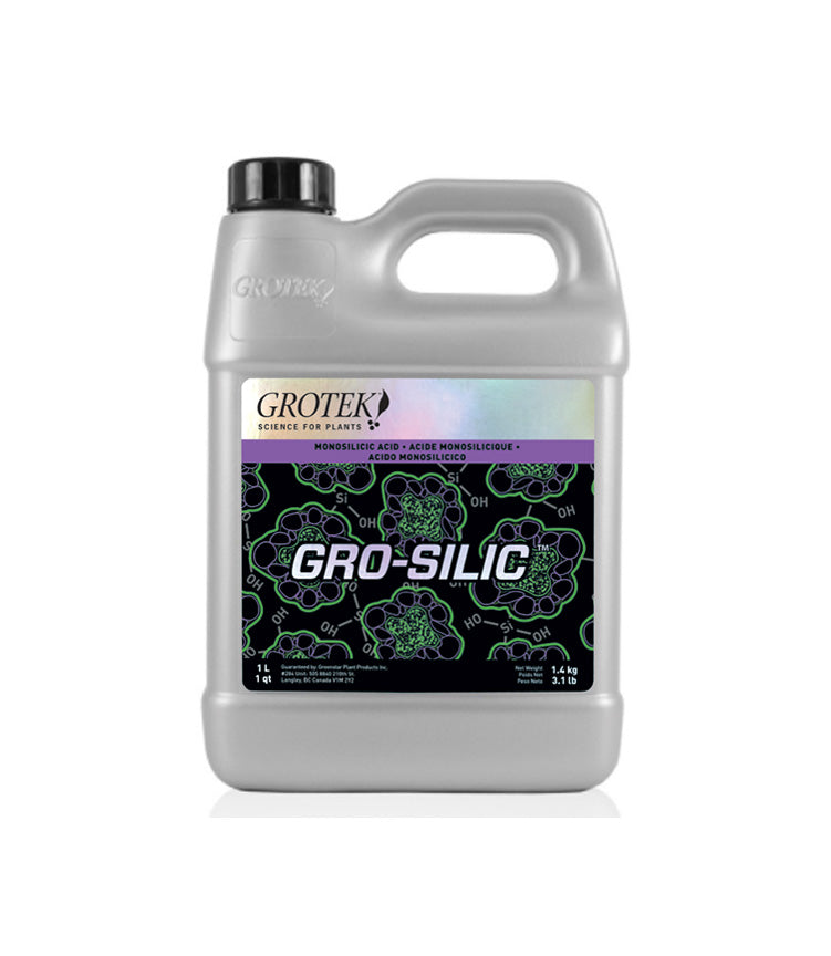 Grotek Gro-Silic