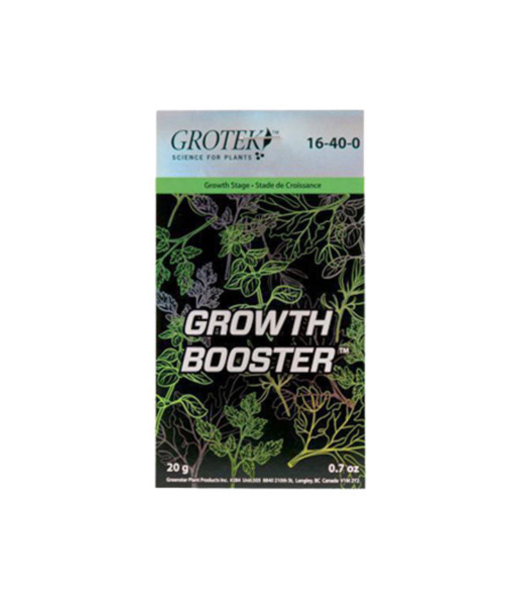 Grotek Growth Booster