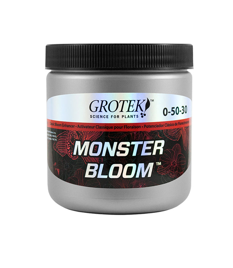 Grotek Monster Bloom