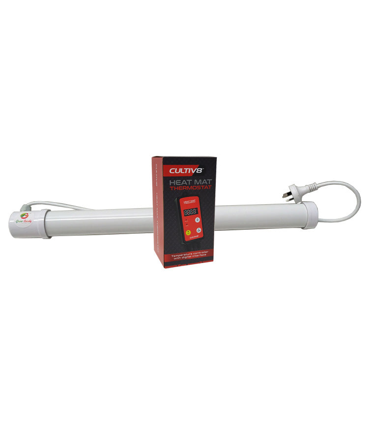 Hot Rod Heat Bar Tubular Heater 80 watt 60cm