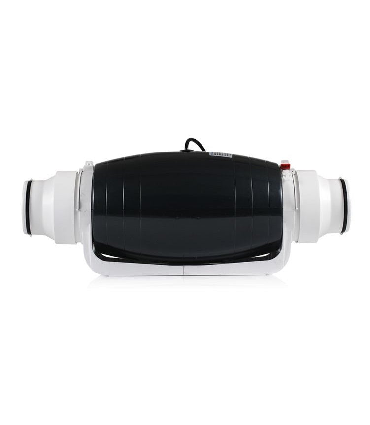 Silent Mixed Flow Inline Duct Fan 4-5 inch